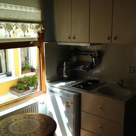 Aparthotel Aretias Antique House Istanbul