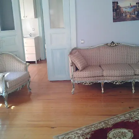 Aretias Antique House Стамбул