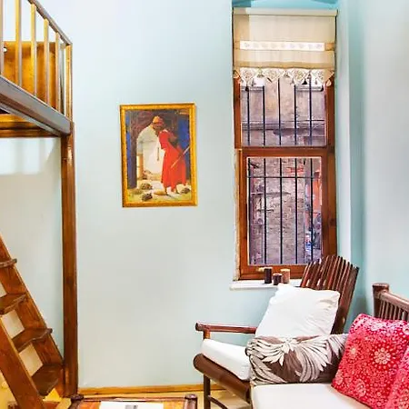 Aretias Antique House Апарт-отель 2*