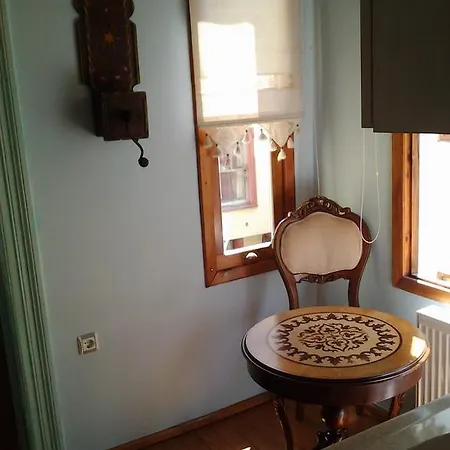 Aretias Antique House 2* Istanbul