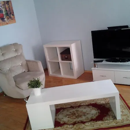 Aretias Antique House Aparthotel