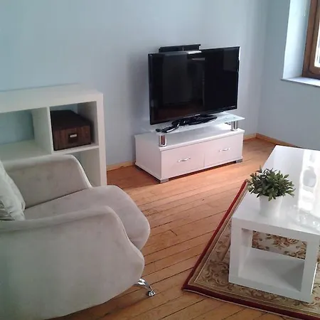 Aparthotel Aretias Antique House 2*