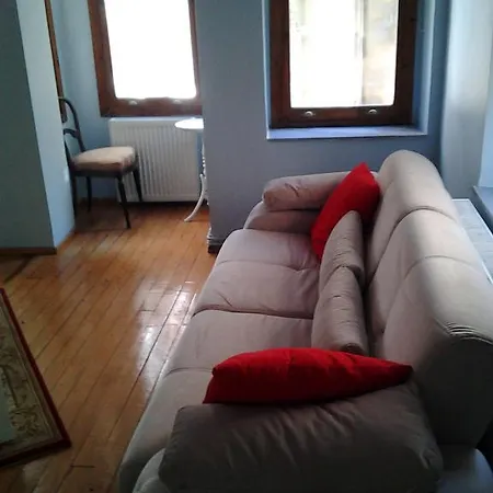 Aretias Antique House 2*