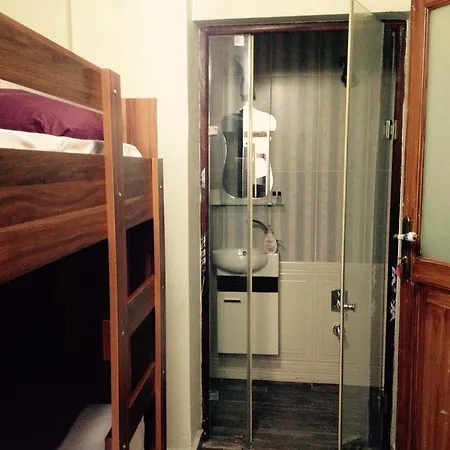 Aparthotel Aretias Antique House Istanbul