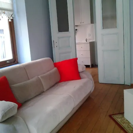 Aretias Antique House