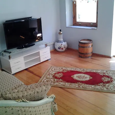 Aparthotel Aretias Antique House