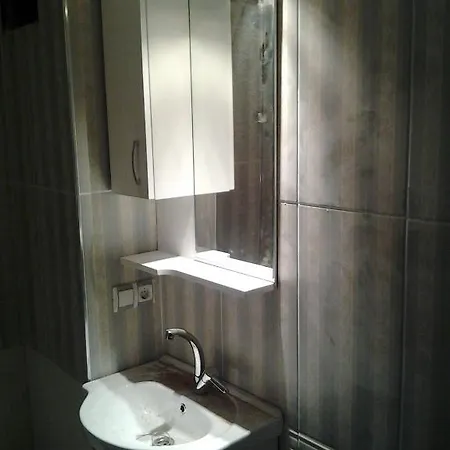 Aretias Antique House Aparthotel 2*