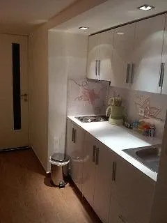 Апарт-отель Aretias Antique House Стамбул