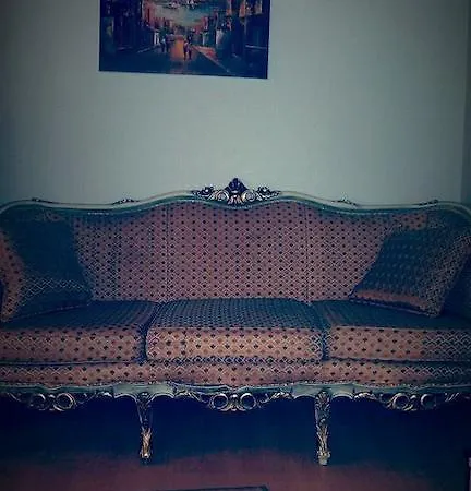 Aretias Antique House Aparthotel 2*