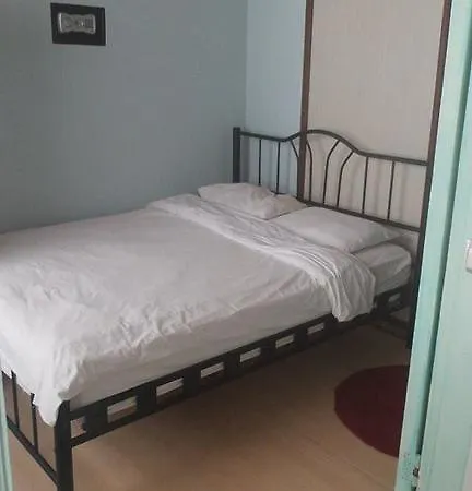 Aretias Antique House 2* Istanbul