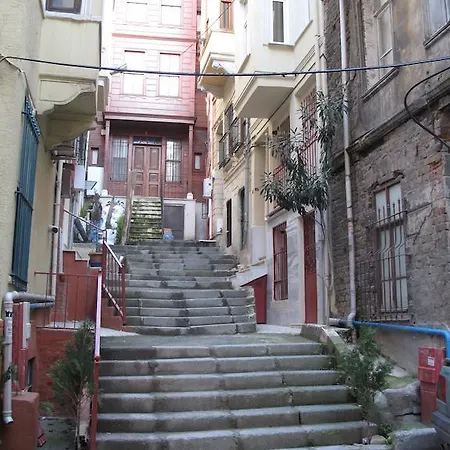Aretias Antique House Aparthotel
