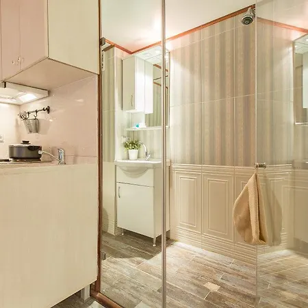 아파트호텔 Aretias Antique House 2*