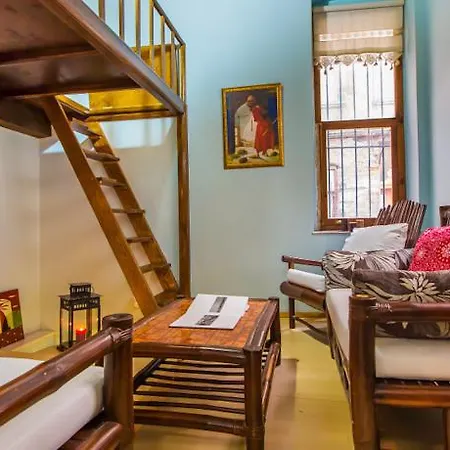 아파트호텔 Aretias Antique House 2*