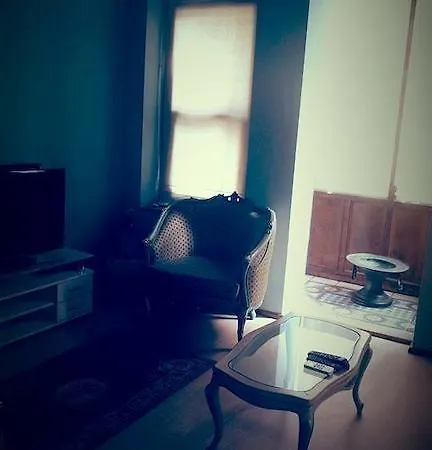아파트호텔 Aretias Antique House