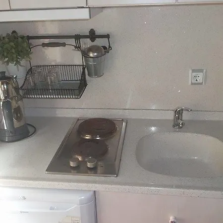Aretias Antique House 아파트호텔 이스탄불