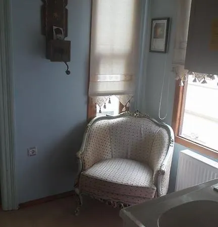 Aretias Antique House 이스탄불