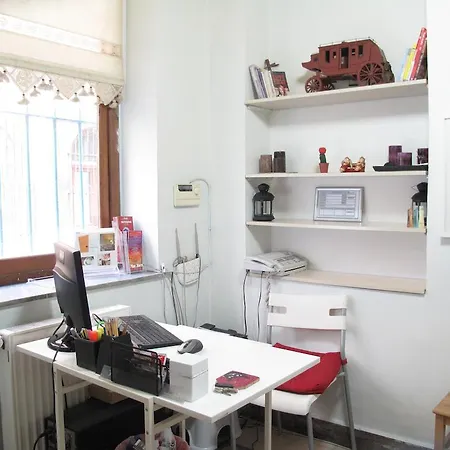 아파트호텔 Aretias Antique House