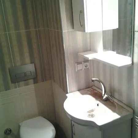 Aparthotel Aretias Antique House